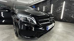 PROXIMAMENTE: MERCEDES BENZ GLA 220d 4MATIC